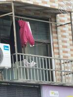 2今日扫街小少妇 浅色内裤 丝袜！0