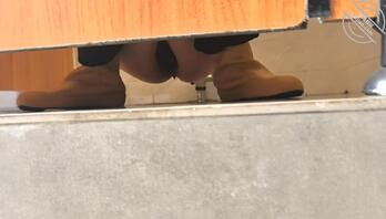 做饭的少妇1