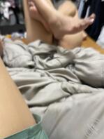 偷拍老婆的骚逼，整天都不穿内裤