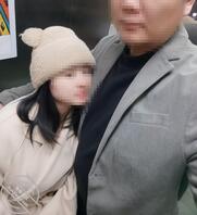 陌生的城市，舔着弟弟的鸡巴。0