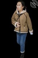 原创厕拍 戴眼镜的少妇