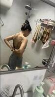炮打兄弟媳妇，女人就是这样，越是操的舒服越骚！1