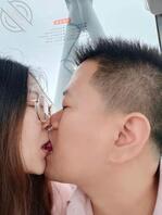 亲兄妹（已育一女）2