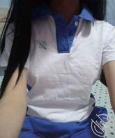 上大学的姐姐发来的照片，忍不住撸了3次