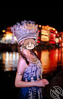 【妹妹日记36】五一带着亲妹妹去西双版纳，晚上租个民宿大战一场2