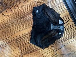 热乎乎的原味内裤来喽