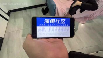 【真实乱伦】对白精彩边操舅妈边谈客户 电话里御姐陈总 现实中淫荡舅妈