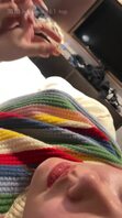 去戒毒所看我姑父，爆操小姑的小片段欣赏一下【金币贴】
