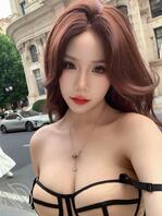 投稿自己亲姐姐，姓名：赵越越，研究生在读，晚上在酒吧陪酒陪睡，随意评价1