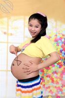 小姨子怀孕，憋得慌