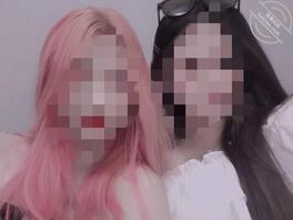 原创3:昨晚出去清吧玩了还发了她两个闺蜜照片过来说介绍给我1