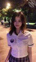 高冷御姐骚货，整天发骚，看着骚脸就是个欠操的婊子，还装一副高高在上的表情2