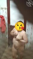 大奶阿姨