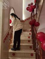 行动起来 早日让丈母娘当上性奴母狗1