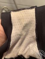 （2）偷偷拿姐姐换洗内裤打飞机，味道好极了！汗味尿骚味夹杂着淡淡的体香！1