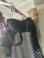 《原创4》长时间的生理需求得不到满足,我对朝夕相处的公公产生了欲望0