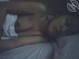 偷拍熟睡小表妹1