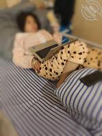 原创04 大惊喜!看到表姐的逼了,守得云开见月明1