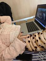 原创04 大惊喜!看到表姐的逼了,守得云开见月明2