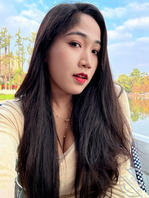 清纯美女1
