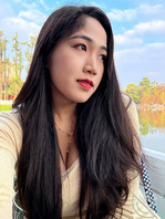 清纯美女2