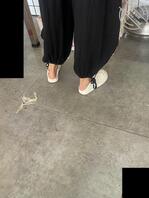 又是一个骚逼少妇的骚脚2