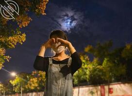 尝试一个深夜小挑战：现在人应该不多吧，评论的太多我可吃不消啊～0