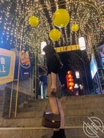 尝试一个深夜小挑战：现在人应该不多吧，评论的太多我可吃不消啊～1