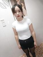 精神小妹成为人妻1