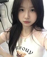 从小玩到大的堂妹二年没见，成熟了真的大了不少1