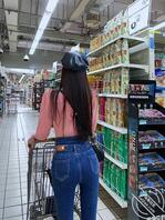 射屏返图合照沧州南皮百人斩骚屄母狗