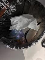 内妹的内裤分泌物2