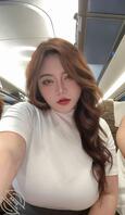 bbw姐姐做大码模特21