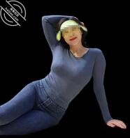 有人喜欢我妈妈这样热爱户外运动的熟女吗？0