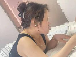 我的性感骚妈1