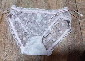 原创,准备乱伦舅舅家的残疾表妹41