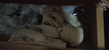 来点可爱妈妈的内衣