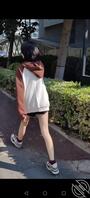 大长白腿骚婊子穿超短裤跑步1