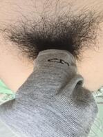 男大出租车露出1