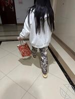 (原创)我与外甥女的故事0