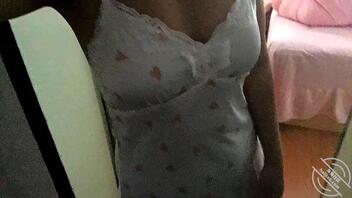 亲姐姐可以操嘛！成年了1