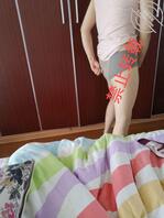 成熟美的妈妈1