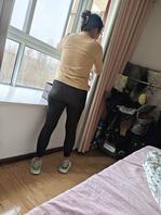 偷拍老姨的屁股2