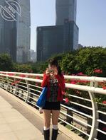 【巫丽瑶】清纯女大厕拍