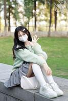 小腿袜2