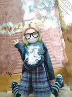 自拍自拍！还是本公主的自拍！✌2