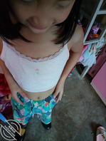 从小就是我给女儿洗内裤已成年0