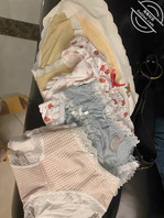 从小就是我给女儿洗内裤已成年2