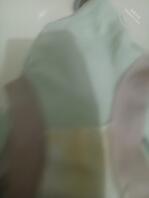 母亲的牙刷上了尿液1