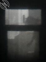 偷拍对面邻居洗白白